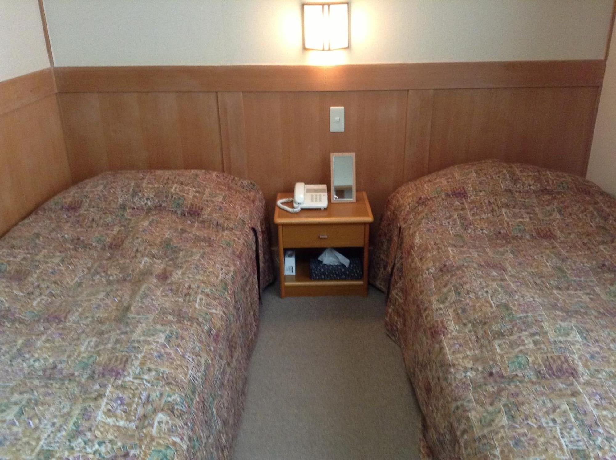 Minamiya 山とねこと遊ぶ宿 みなみ家 Hakuba Eksteriør billede